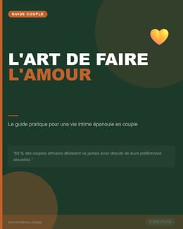 L'Art de Faire l'Amour