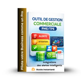 Essais gratuits  : Outil de gestion commerciale PME pour booster vos ventes
