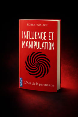 Influence et Manipulation – Robert Cialdini