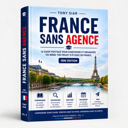 🇫🇷 FRANCE SANS AGENCE · ÉDITION 2026