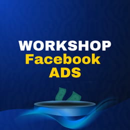 ACCOMPAGNEMENT INTENSIF : MAITRISER FACEBOOK ADS EN 2 HEURES