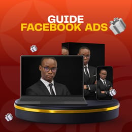 GUIDE COMPLET POUR MAITRISER LA PUBLICITÉ FACEBOOK DE A À Z ⭐️
