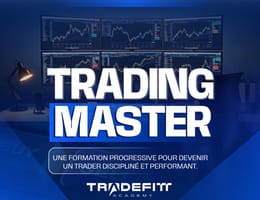 TRADING MASTER: PACK COMPLET ( BEGINNER & ADVANCED)