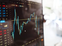 🎯 Programme Intensif Trading & Investissement — Novembre 2026