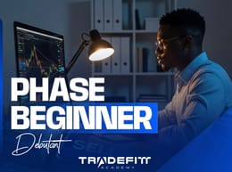 TRADING MASTER: BEGINNER PHASE