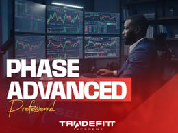 TRADING MASTER: ADVANCED PHASE