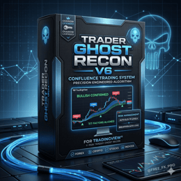 Licence Trader Ghost Recom + Coaching privé : Un paiement unique, accès à vie