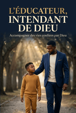 L'ÉDUCATEUR, INTENDANT DE DIEU