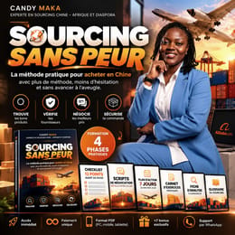 Acheter en Chine sans peur