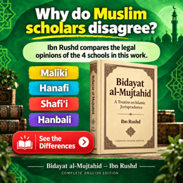 📘 Everything a Muslim Needs to Understand Islamic Practice — In One Complete Work