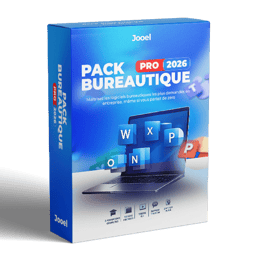 Pack Bureautique Pro 2026 :  les formations les plus demandées en entreprise