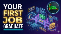 How to Land Your First Job as a Graduate