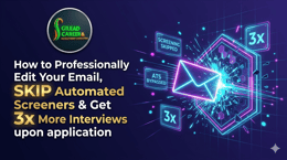How to Optimize Your Email & Get More Interviews