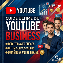 Youtube Business: Le Guide Ultim pour générer des revenus