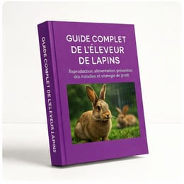 Lapins A à Z