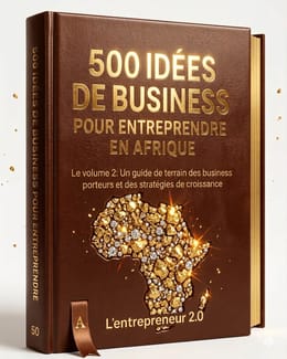 500 idées de business