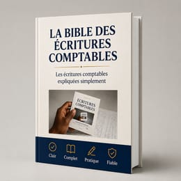 LA BIBLE DES ÉCRITURES COMPTABLES + Guide d'Application SYSCOHADA