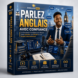 PACK ULTIME ANGLAIS PRO™
