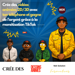 Tu passes des heures sur ton téléphone sans rien gagner.Il est temps que ton téléphone travail