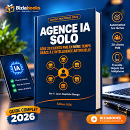 Agence IA Solo – Gère 20 Clients PME avec l’IA