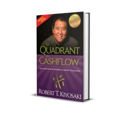 Le Quadrant du cash-flow