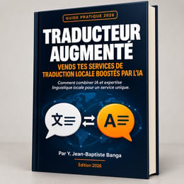 Traducteur Augmenté : Vends tes Services de Traduction Locale Boostés par l'IA