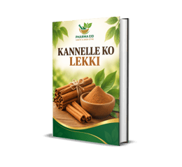 KANNELLE KO LEKKI