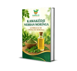 KAWAKEDJI NEBBAN MORINGA