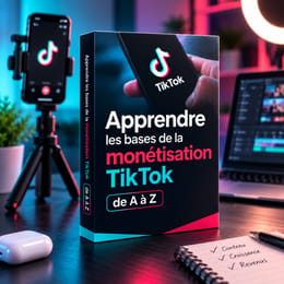Monétisez TikTok en 30 jours: Stratégies testées