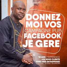 Déléguez Vos Campagnes Facebook à un Expert et Décuplez Vos Ventes Sans Stress