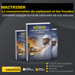 STOPPEZ LES PERTES DE CARBURANT : Guide Complet pour Économiser