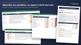 AUDIT PARC AUTO