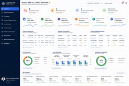 DASHBOARD IMPORT EXPORT