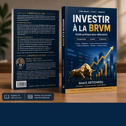 INVESTIR A LA BRVM : Guide complet pour débutant