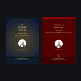 The Deliverance Set - Both Books