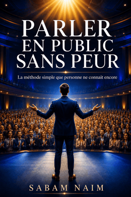 PALRER EN PUBLIC SANS PEUR