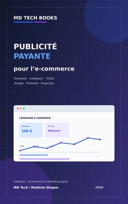 Guide complet des Ads pour l’e-commerce