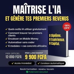 0 Diplôme. 0 Expérience. 0 Capital.