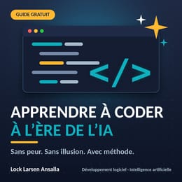 Apprendre le Développement Logiciel à l'Ère de l'IA : Le Guide Gratuit