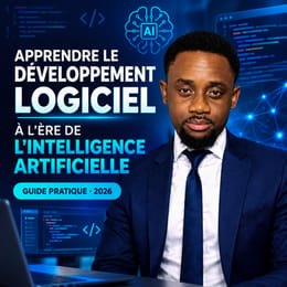Comment Apprendre le Développement Logiciel à l'Ère de l'IA ? : Le Guide Gratuit