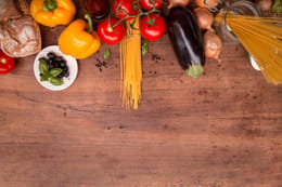 Recettes africaines faciles —QueenFati