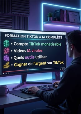 ZÉRO VISAGE, ZÉRO MATÉRIEL, 100% CASH