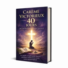 Carême Victorieux : 40 Jours de Transformation Totale