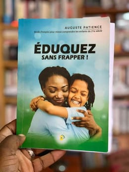 Éduquez sans frapper !
