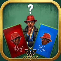 OTTOZ GAME