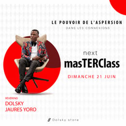 Masterclass – Le Pouvoir de l'Aspersion dans les Connexions