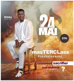 Masterclass – Sang contre SANG (Session 2)