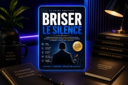 Le guide ultime pour oser prendre la parole et s'affirmer📕