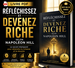 Réfléchissez et devenez riche
