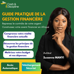 LES BASES DE LA GESTION DE L'ARGENT